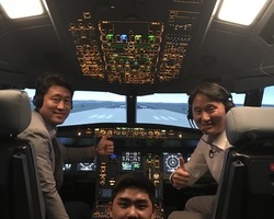 Flight School