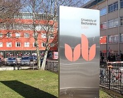 UNIVERSITY OF BEDFORDSHIRE