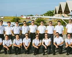 Airworks Cebu Philippines