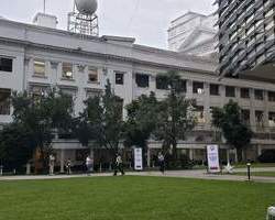 DE LA SALLE UNIVERSITY 대학시험 23