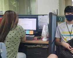 23.7 FEU 대학교 ESL TEST