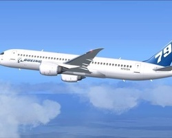 BOEING 보잉 797