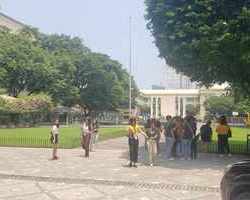 23.7 feu대학교 전경