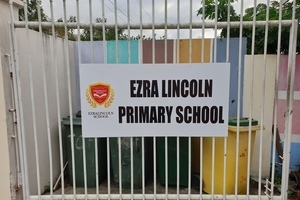 PRIMARY SCHOOL