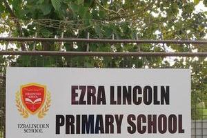 PRIMARY SCHOOL