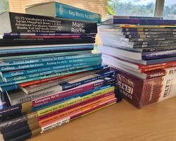 24주 IELTS 완성하고 프레버항공교육원 항공대학교와