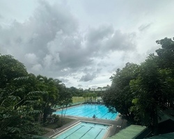 S`t la salle Bacolod 초중고, 대학교 