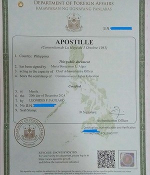 필리핀 SAN PEDRO COLLEGE 필리핀 산페드로