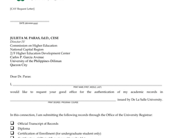 DLSU DE LA SALLE UNIVERSITY ​​