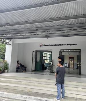 KOREAN INTERNATIONAL SCHOOL PH