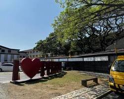 UPHS 전경 LAS-PINAS 2