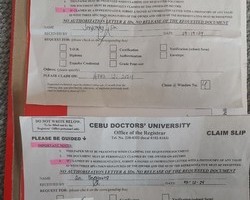 CEBU DOCTOR`S UNIVERSITY DOC