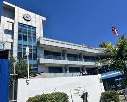 DFA 전경