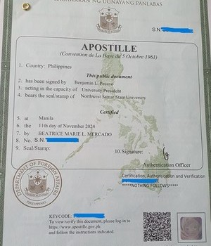 NORTHWEST SAMAR STATE UNIVERSI