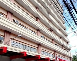 필리핀 EMILIO AGUINALDO COLLEGE 치