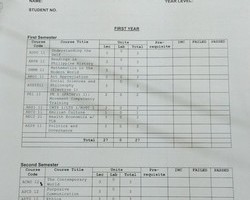 필리핀 EMILIO AGUINALDO COLLEGE 치