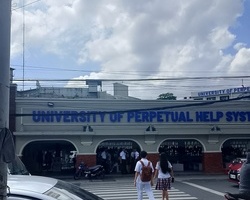 UNIVERSITY OF PERPETUAL HELP S