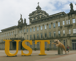 UST 산토 토마스 대학교