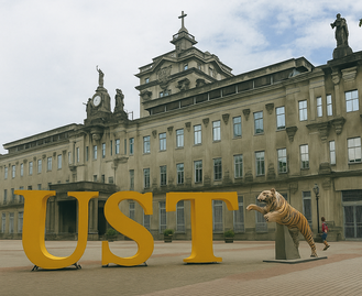 UST 산토 토마스 대학교