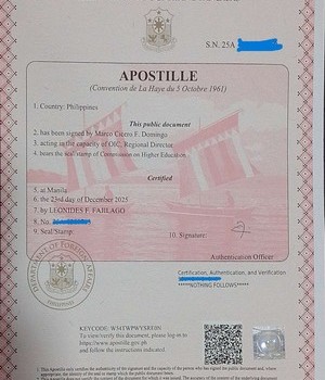 25년 12월 23일 서류완료 DLSU  De La S