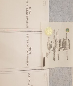 CEBU INTERNATIONAL DISTANCE ED