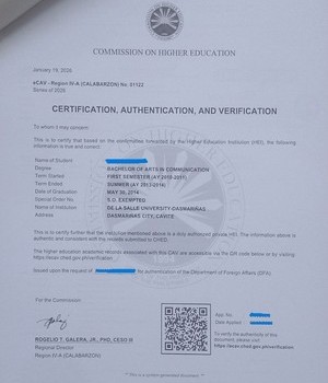 26.1.19완료,DLSU DASMARINAS