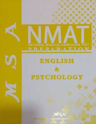 ENGLISH &PSYCHOLOGY