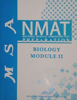 BIOLOGY MODULE2