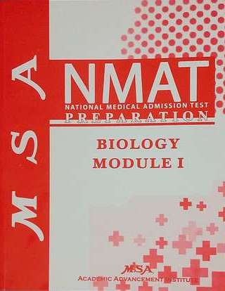 BIOLOGY MODULE 1